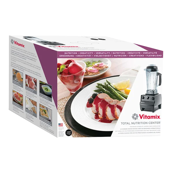 Manufacturer Blender Set Packaging Boxes Custom Full color Design Print Corrugated Fruits Blender Carton Boxes Printing Supply