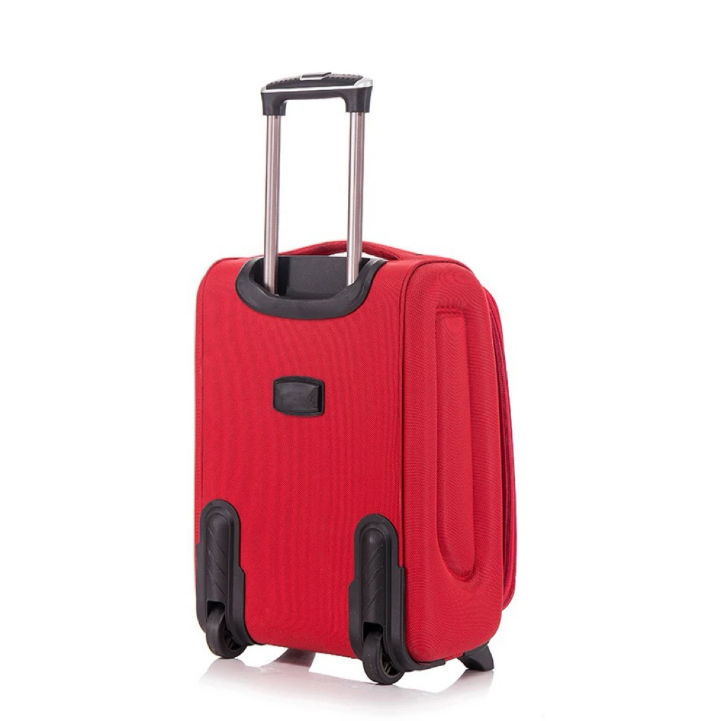 Дешевые чемоданы для деловых поездок