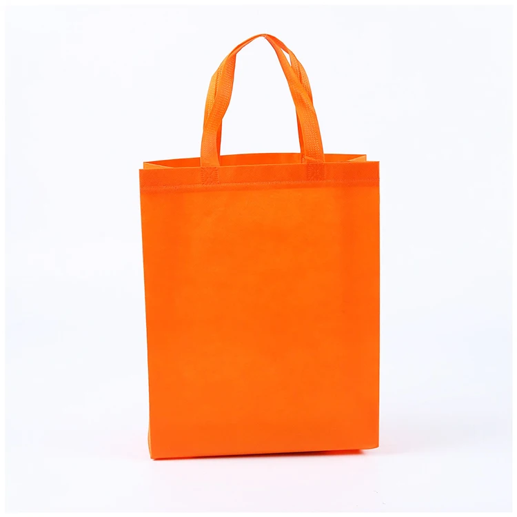 China  Custom Recycled Polypropylene Lunch Bag Non Woven Bag in Sale