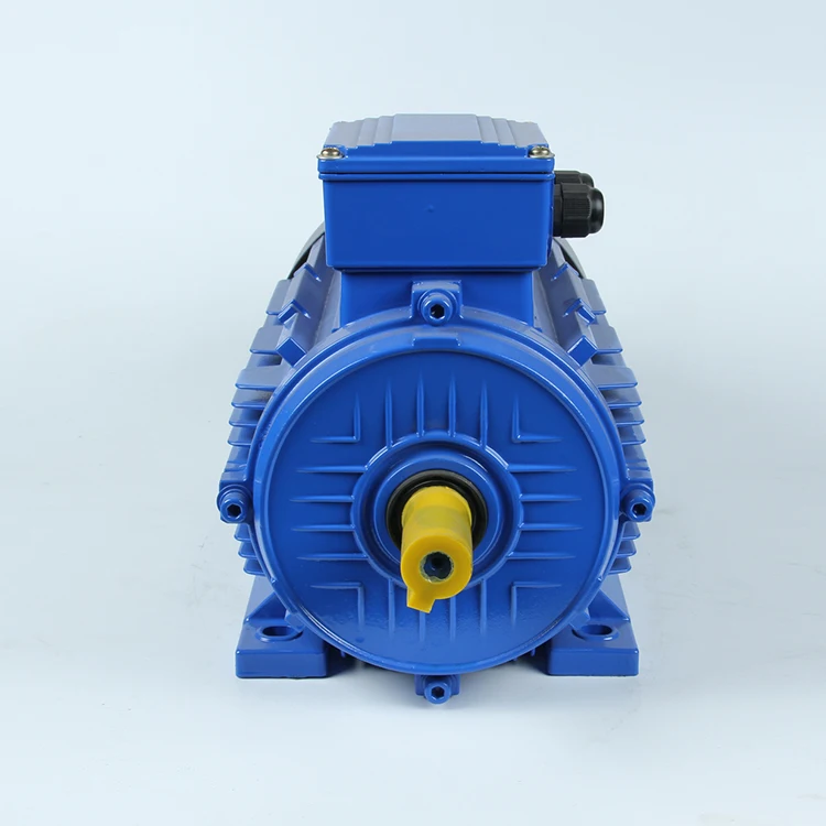 Hot sale three phase 380v ac motor induction
