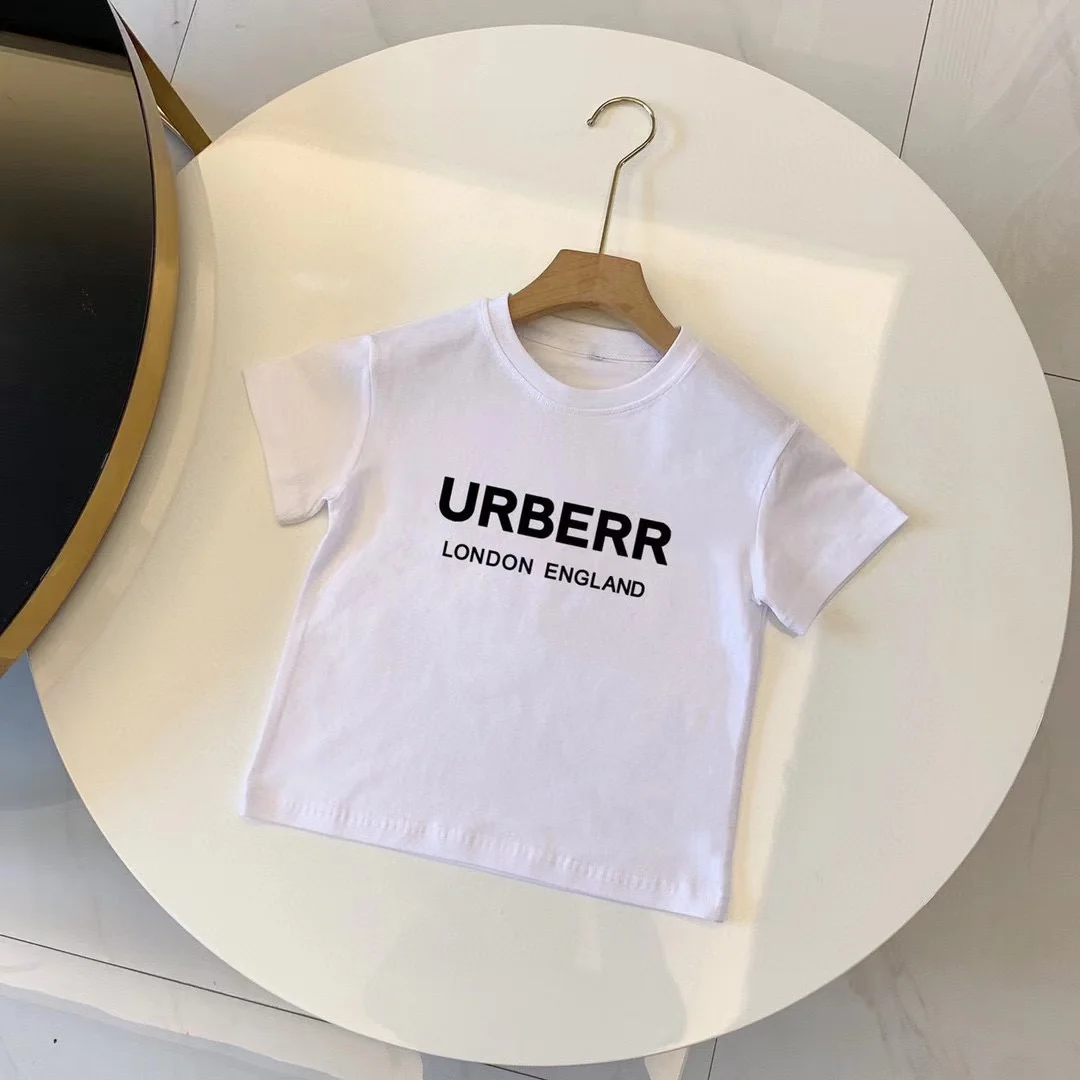 Cotton Designer Kids T-Shirts