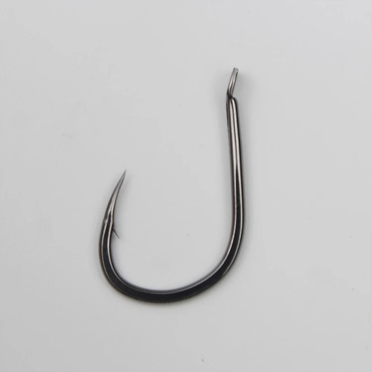 Wholesale Spring Fishing Hook Jewelry Pendant Key Chain Cable Wire Fishing Hook