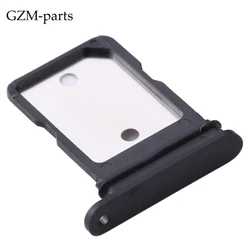 GZM-parts Original SIM CARD TRAY FOR GOOGLE PIXEL 4 / PIXEL 4XL