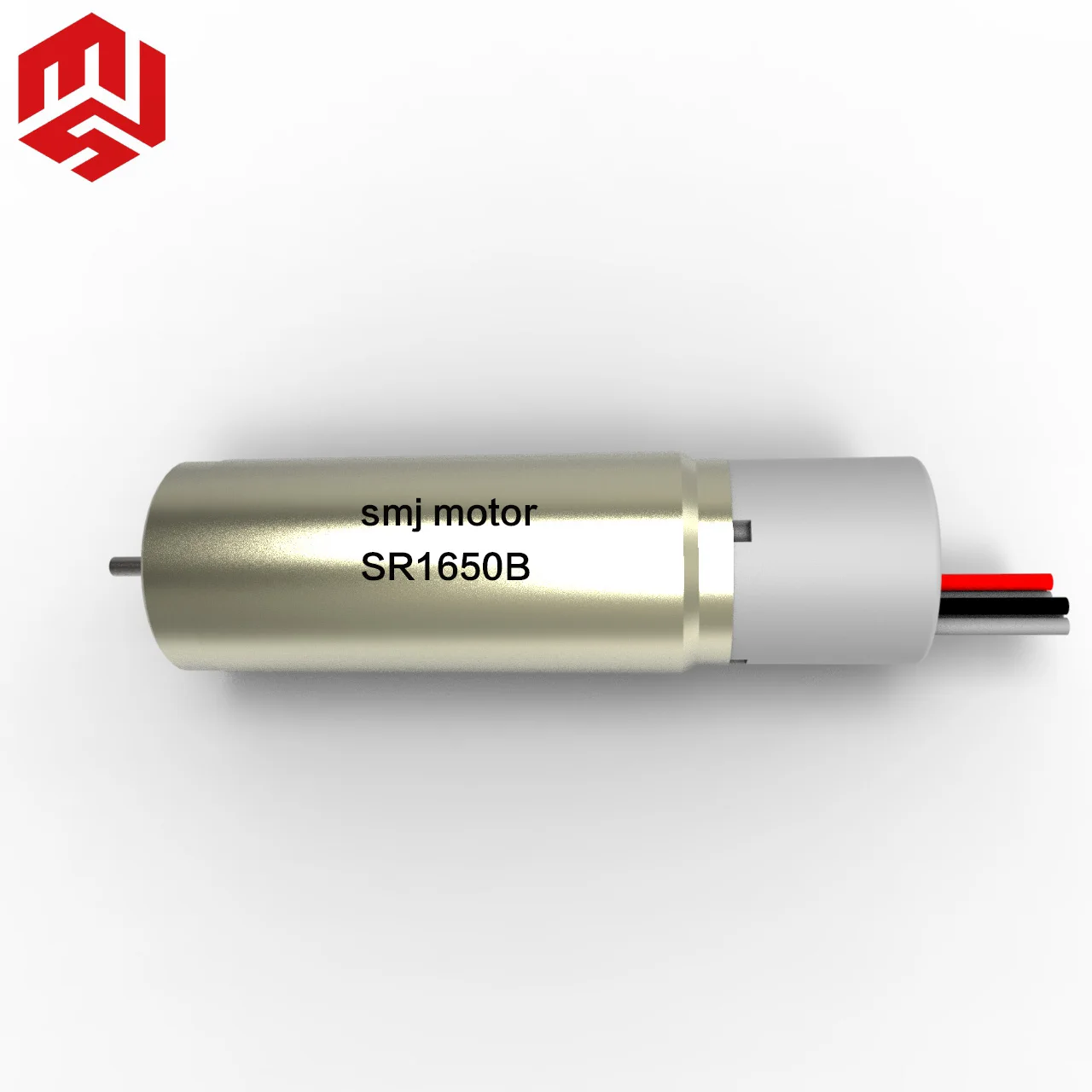High precision maxon servo motor 48v dc motor in robotics