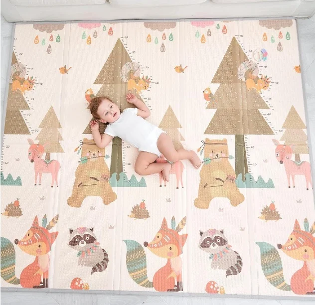 Водонепроницаемый игровой коврик на заказ