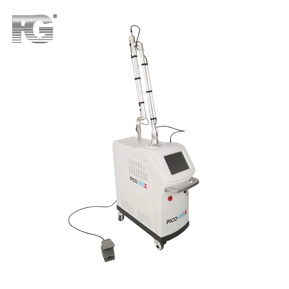 
Professional machine picosecond laser equipment 