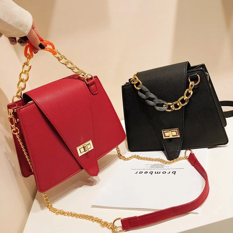 Лидер продаж 2022 модные женские мини-кошельки популярные сумки модная ручная сумка на цепочке для девочек