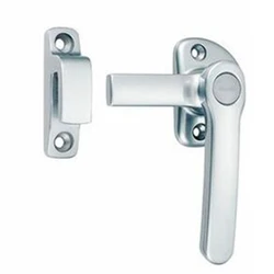 Zinc Alloy Airtight Handle for Airtight doors, electromagnetic-waveproof  doors, soundproof doors