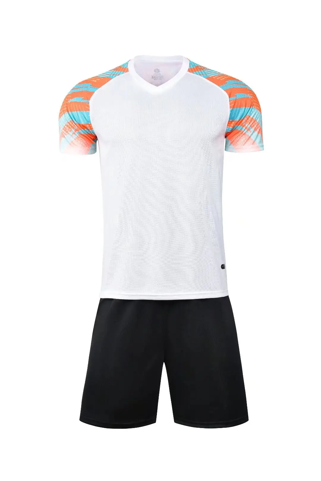 2021 2022 Customize Football Jersey Adult soccer jersey display case soccer jersey team