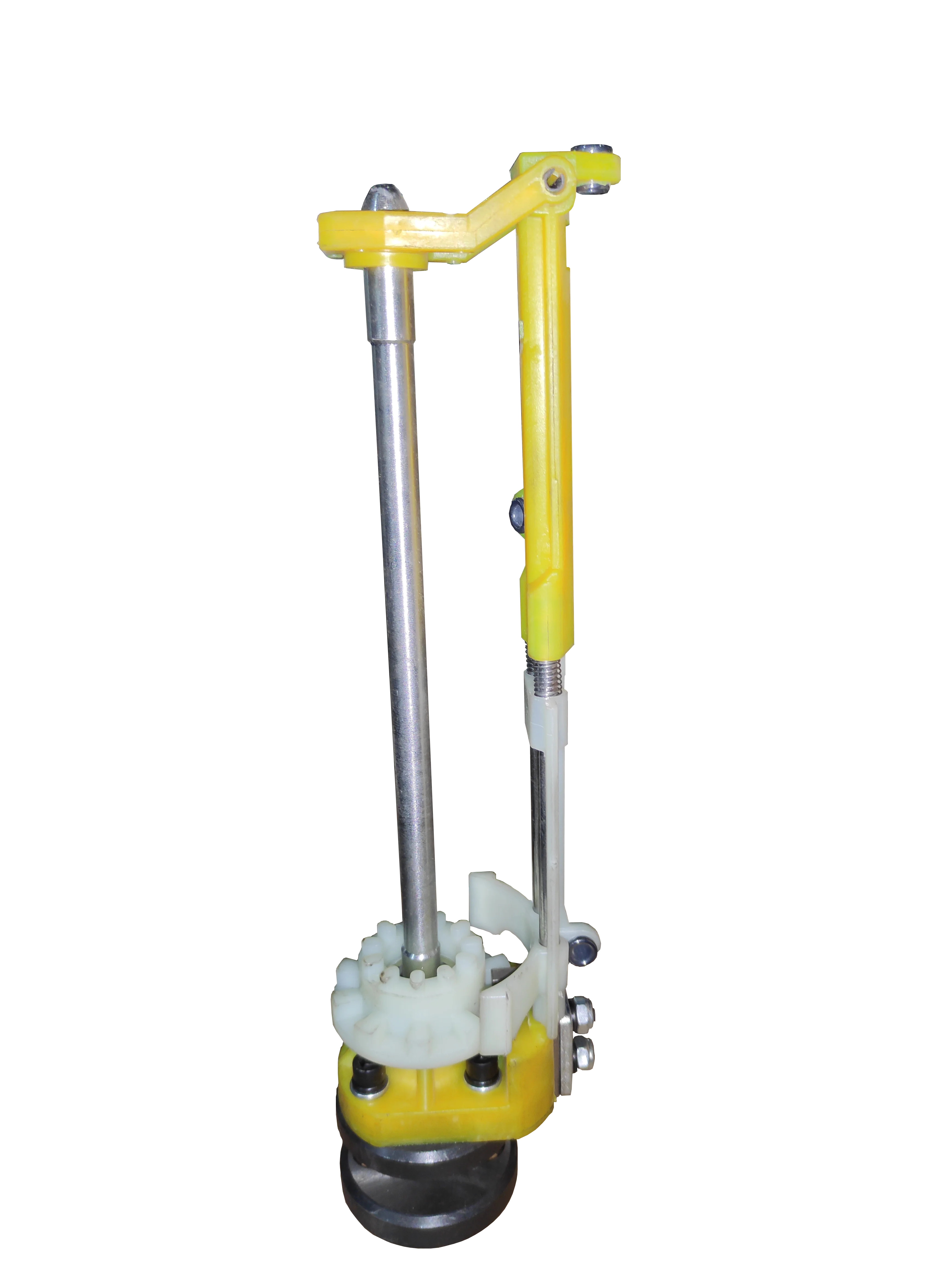 Braiding Machine Spare Parts Bobbins and Spindles