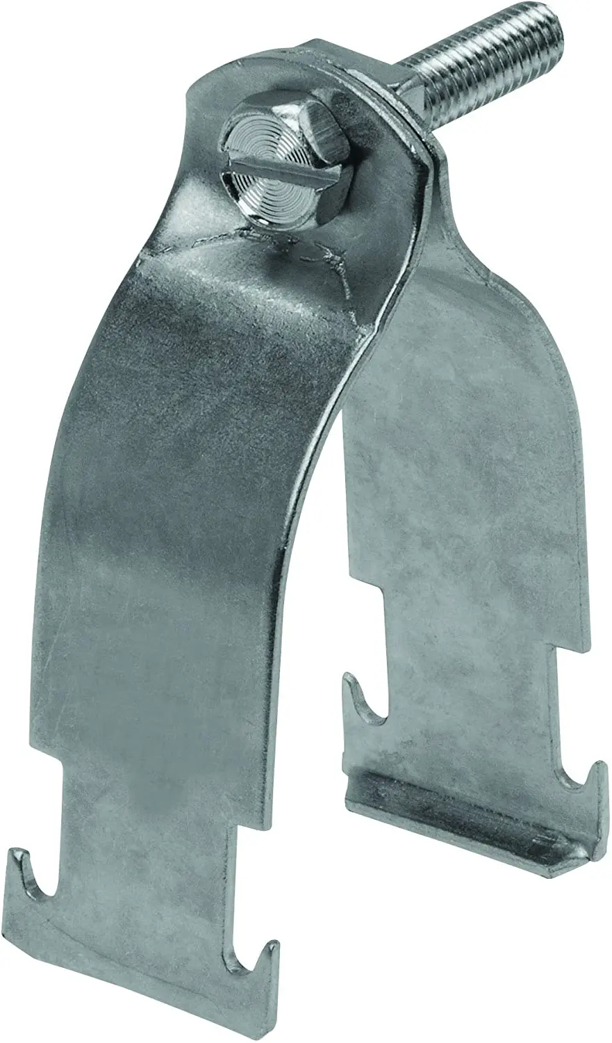 One Piece Universal Strut Clamp