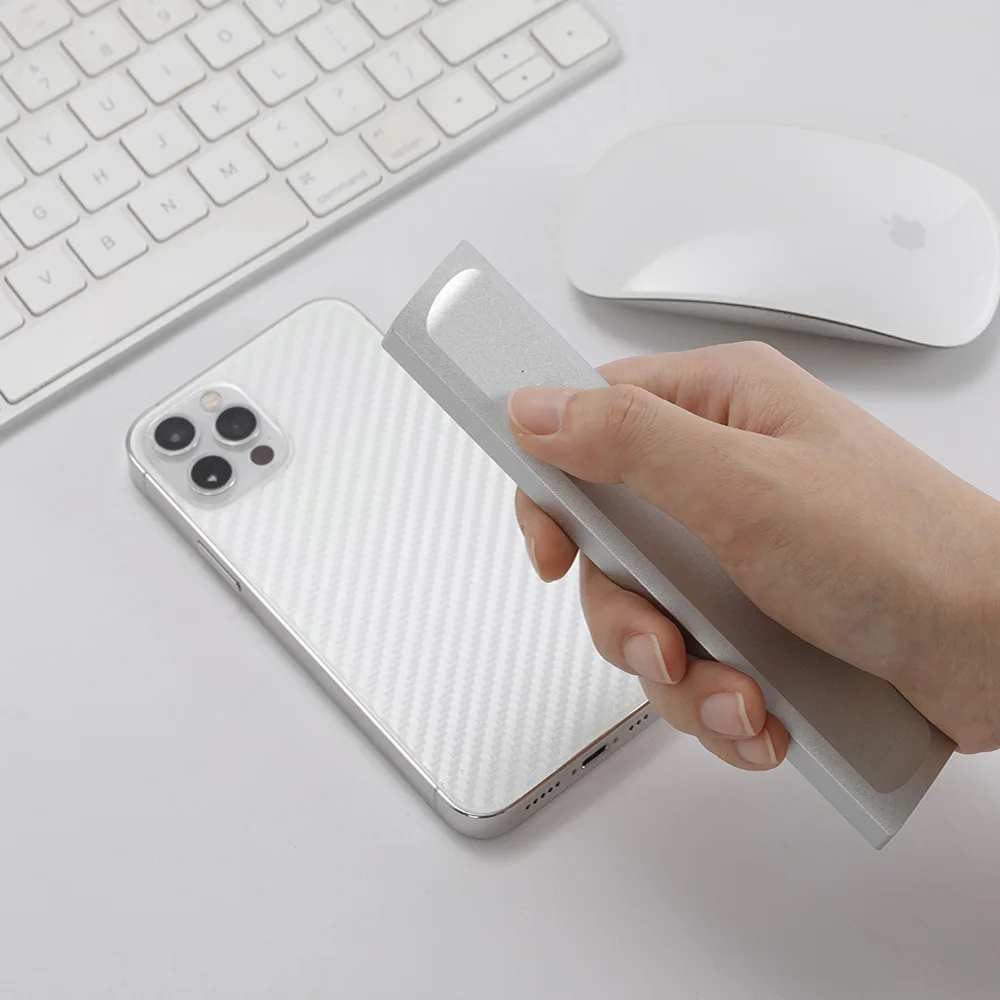 Портативный маленький ручной мини-очиститель воздуха, персональный умный очиститель воздуха