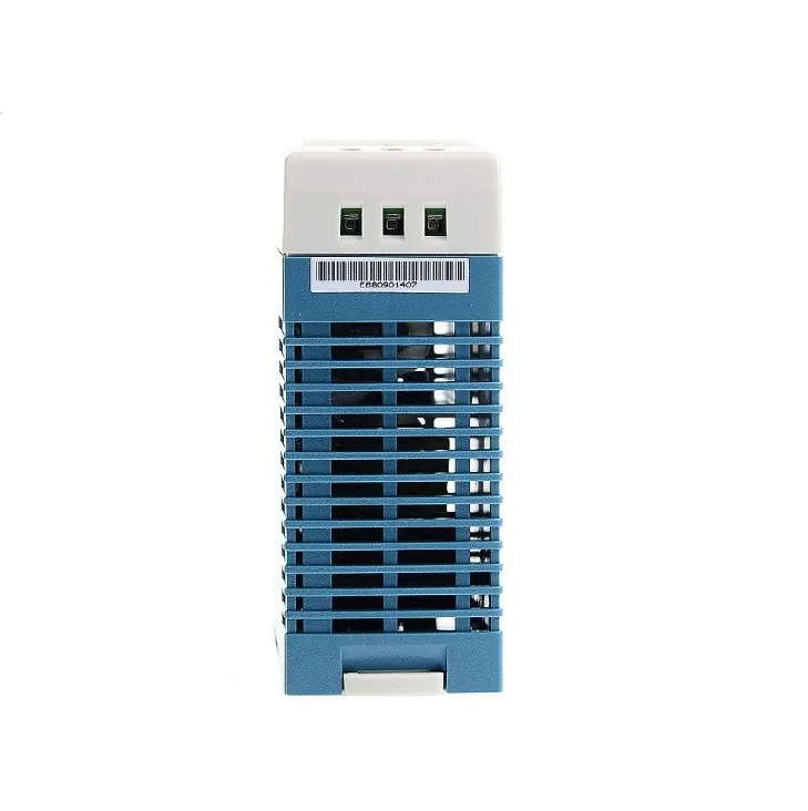 mean well DRA-40-24 40W 24V 1.7A Output current programmable din rail power supply