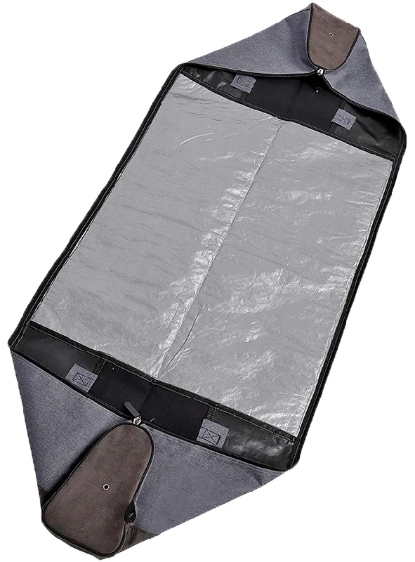 Ski Boots and Snowboard Boots Bag Custom Ski Travel Bag Perfect for Travel with Waterproof Exterior & Bottom