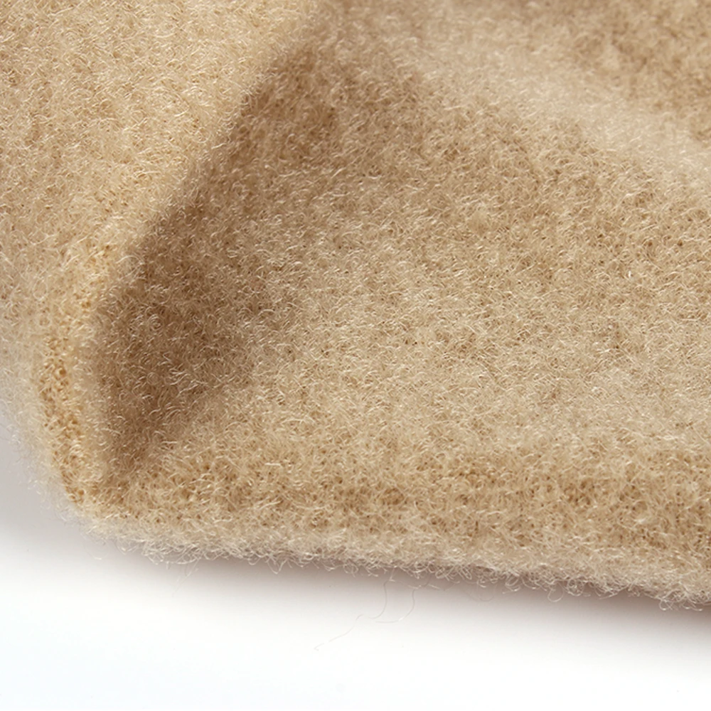 5930E Nylon Knitted Adhesive Hook Receptive 300GSM Velcroes Rolls Fabric For Cutting,Medical treatment And Tie-down Straps