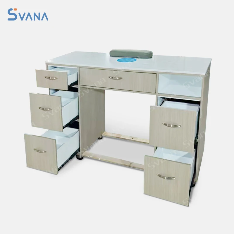 Professional Manicure Design Nail Art Tables