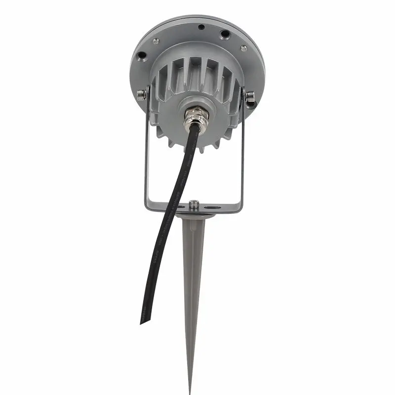 garden lighting low voltage landscape lighting led garden spike light