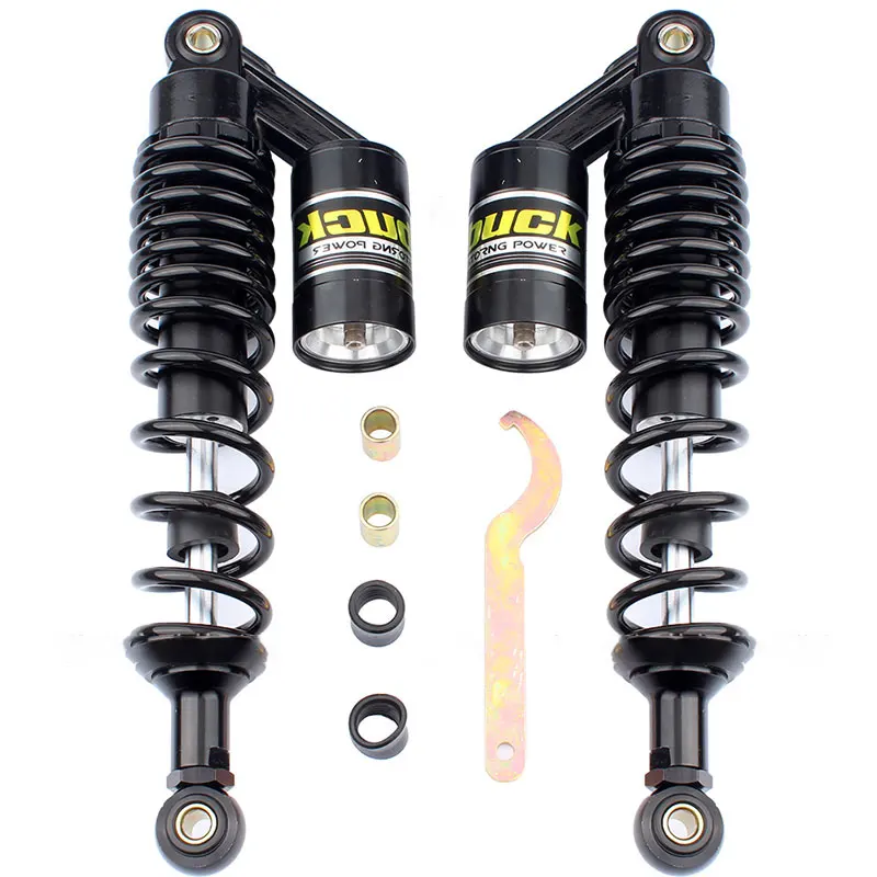 Wholesale Scooter Electric Scooter ATV Four Wheel Beach Kart Rear Airbag Shock Absorber