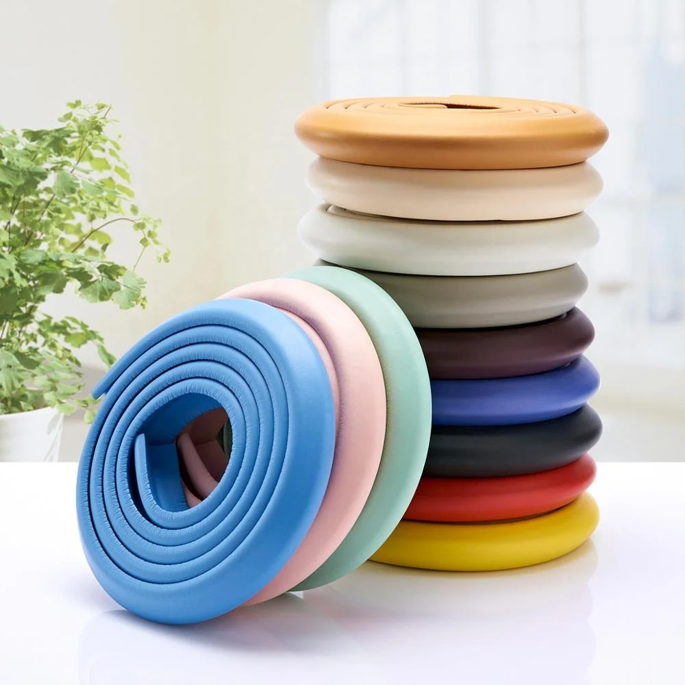 Baby Safety Furniture Edge Soft Foam Corner Protector baby caring corners
