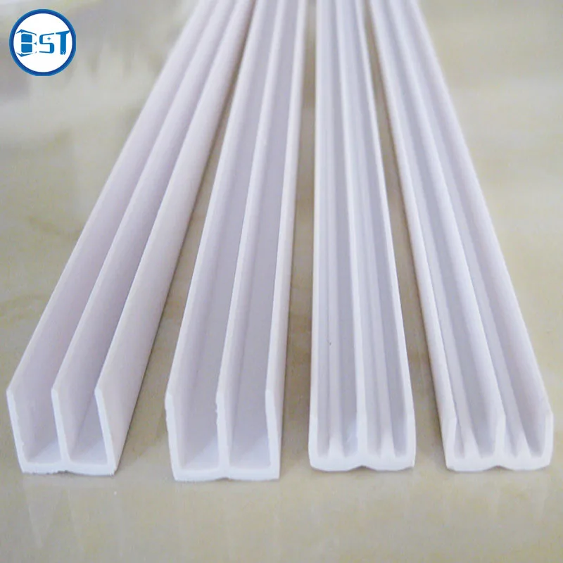 Все виды прорези для дверей