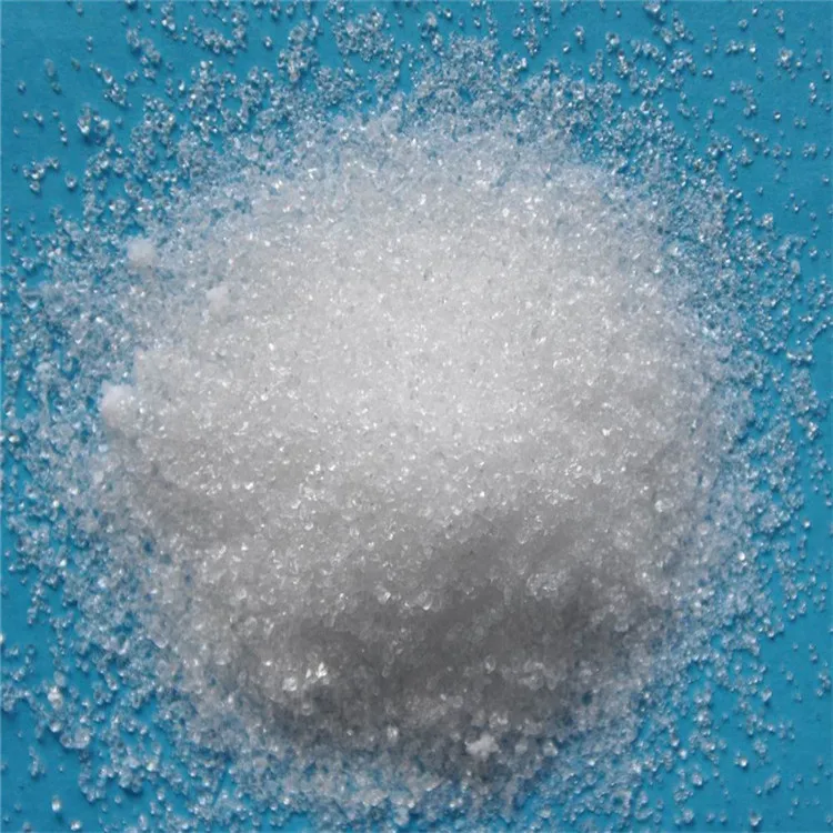 Factory price food grade citric acid monohydrate citric acid