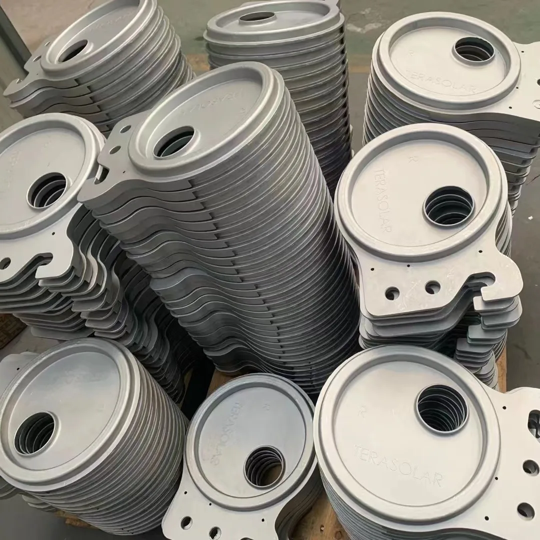 Aluminum Die Casting Cast Models Parts High Quality Mould Mold Zinc