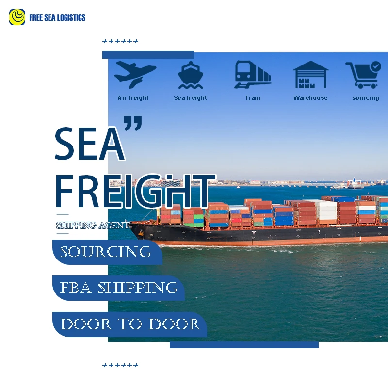 Shenzhen Customs Declaration Clearance Service Sea Shipping Agents Sea To Singapore