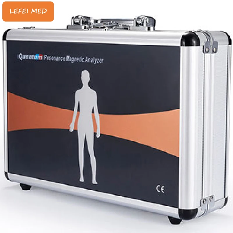 Последняя версия, Бесплатная загрузка, Квантовый резонансный магнитный анализатор