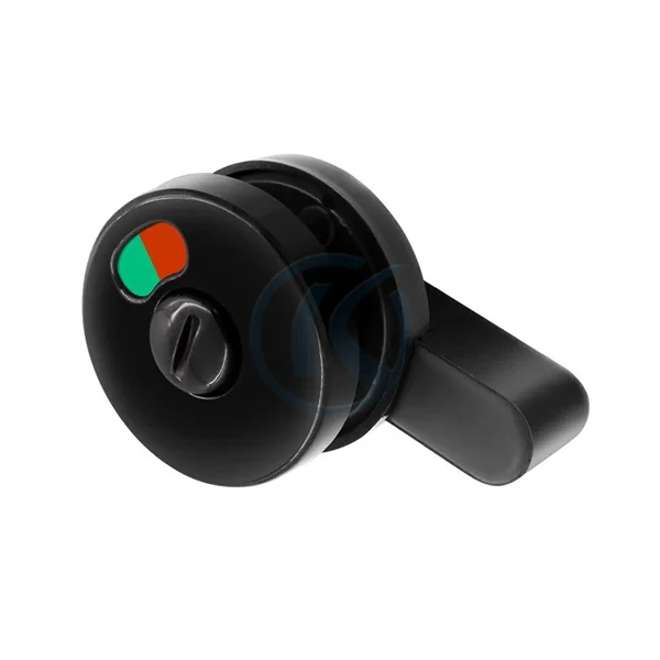 Cheap Price Toilet Hardware Accessories Plastic Nylon Toilet Cubicle Partition Fittings Set For HPL Compact Panel