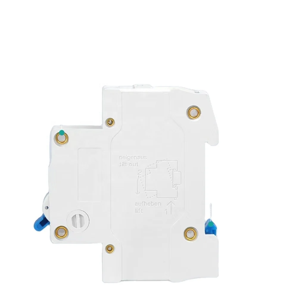 Professional Miniature Circuit Breaker Manufacturer  Mini MCB Switch  Rccb/Rcbo/Elcb/Mcb/Mccb Exporter