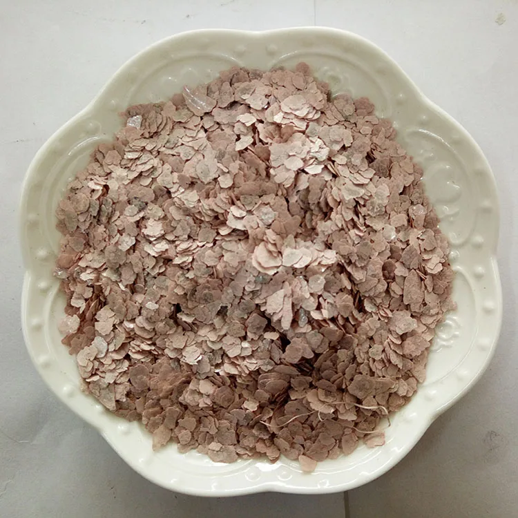 Epoxy Floor Exterior Wall Decoration Color Composite Rock Sheet