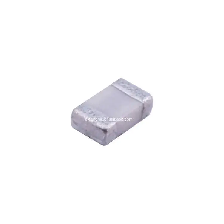 AC0805JRNPO9BN220 Multilayer Ceramic Capacitors MLCC - SMD/SMT 22pF 50V 0805 RoHS