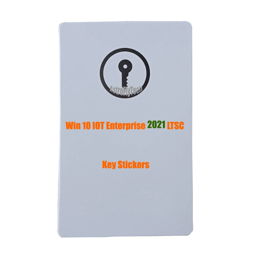 100% онлайн пожизненная победа 10 IOT ENT 2019 LTSC лицензионный ключ глобальная языковая поддержка Win Enterprise ключевые наклейки