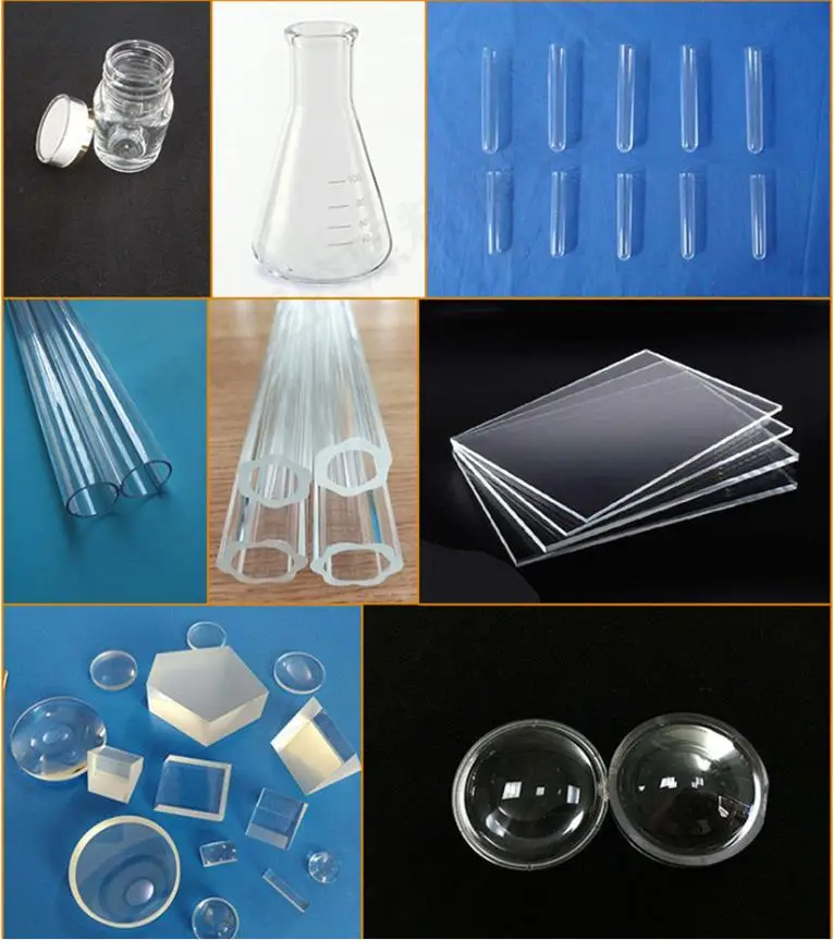 
CYCLO OLEFIN POLYMER COP resin for LED LENS 