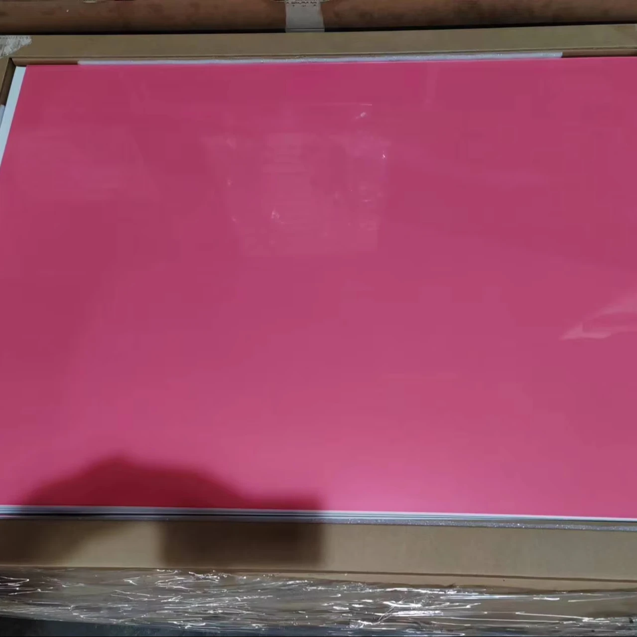 Good quality 5.50mm  Flexo Printing Plate