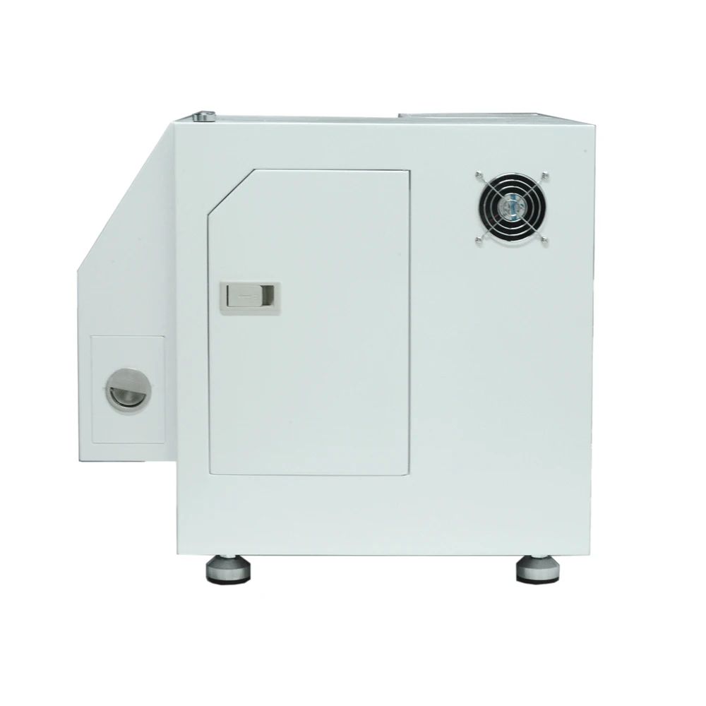 YP D500 стоматологический 5 оси Cad Cam специальное оборудование циркониевый фрезерный станок для стоматологической лаборатории