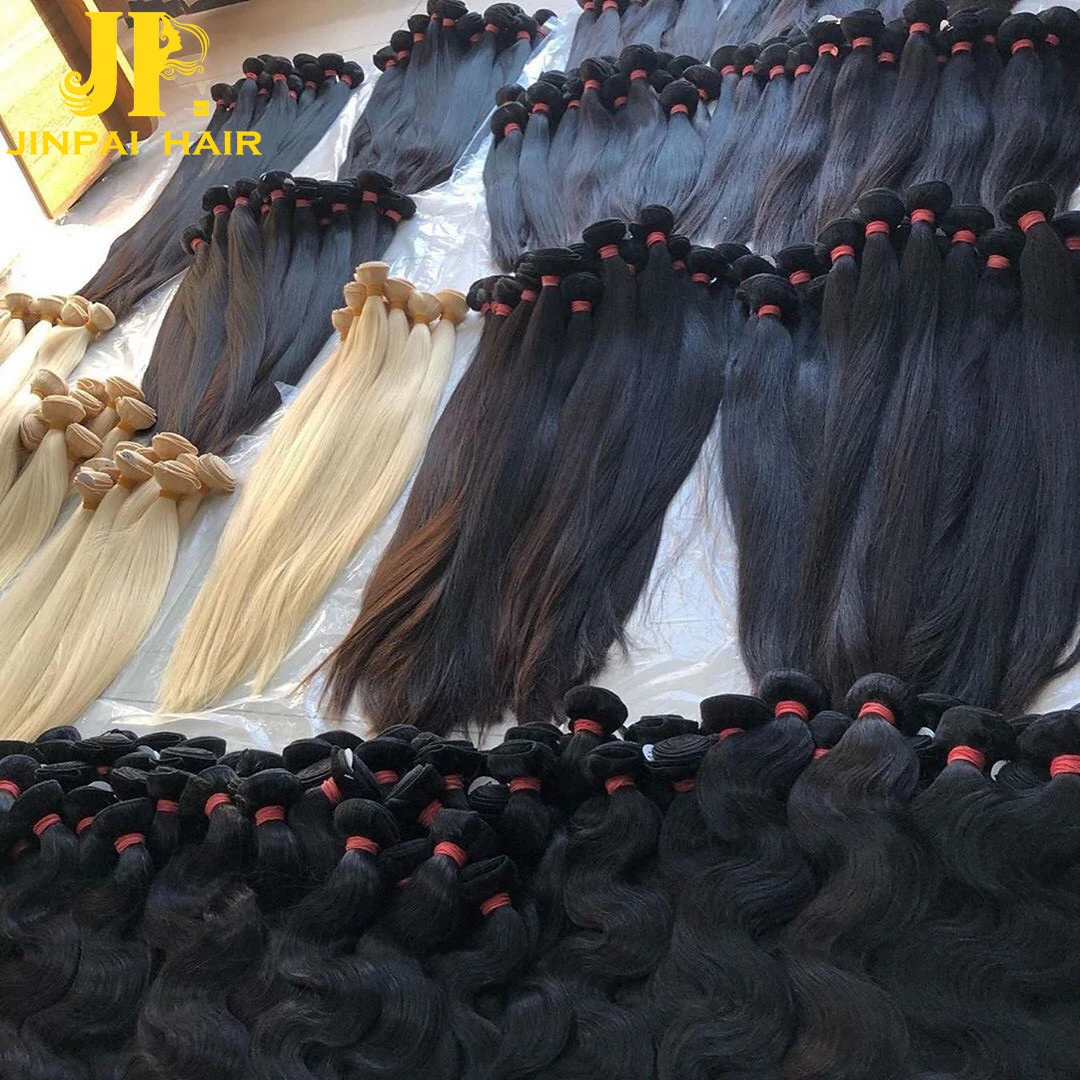 
 JP натуральные необработанные индийские волосы, бесплатные образцы необработанных индийских поставщиков волос, человеческие волосы, вьющиеся необработанные натуральные волосы из Индии  