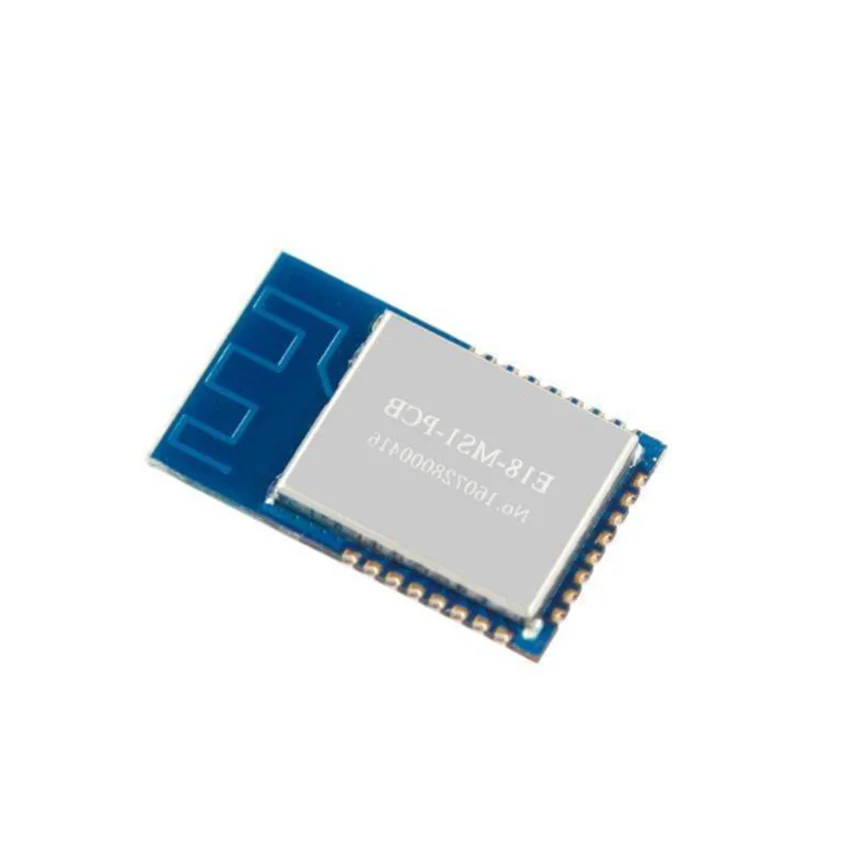 2.4GHz 2.5MW CC2530 ZigBee PCB antenna IoT UHF mesh network wireless transceiver transmitter receiver module e18-ms1-pcb