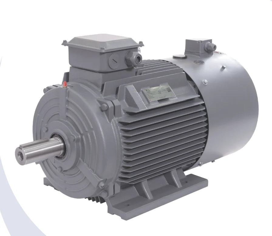Best price SIEMENS BEIDE 15kw 110kw 200kw 250kw 315kw Variable frequency YVF2 three-phase induction motor