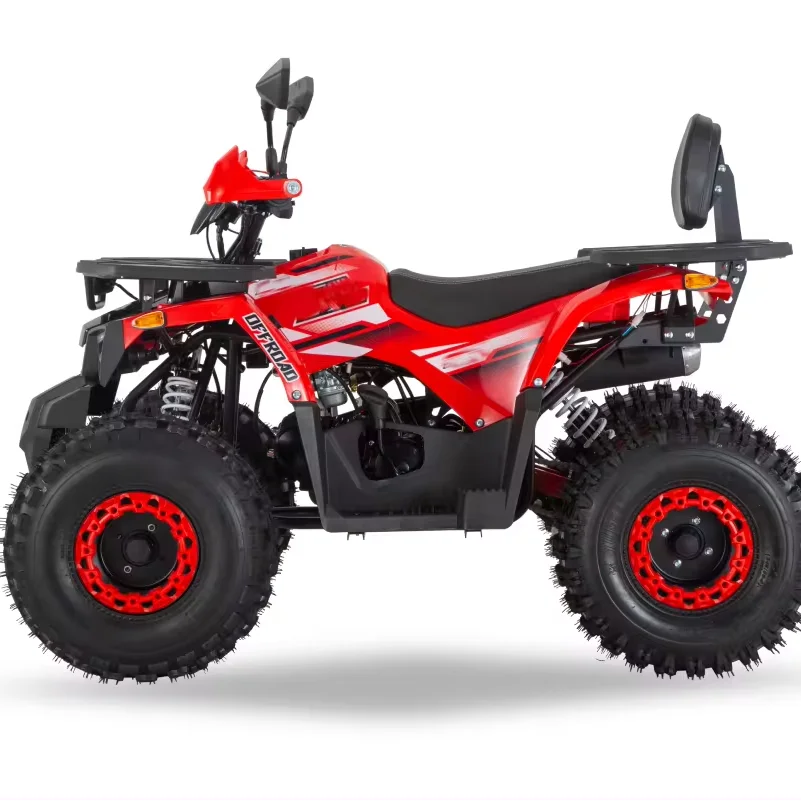 Best Selling Chinese Cheap ATV 125 125cc ATV 125cc