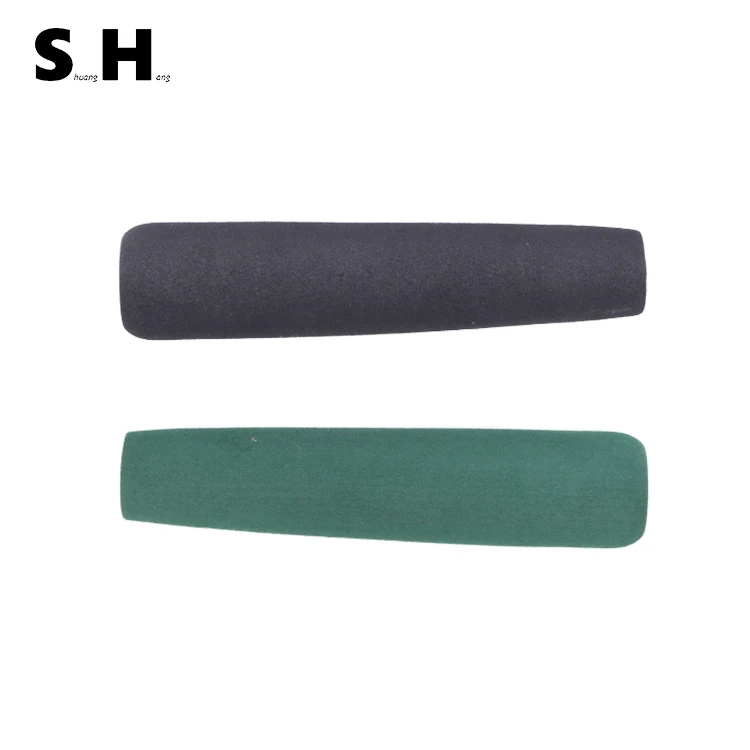 High Quality EVA Handle Soft Round Style Brush Foam Grip