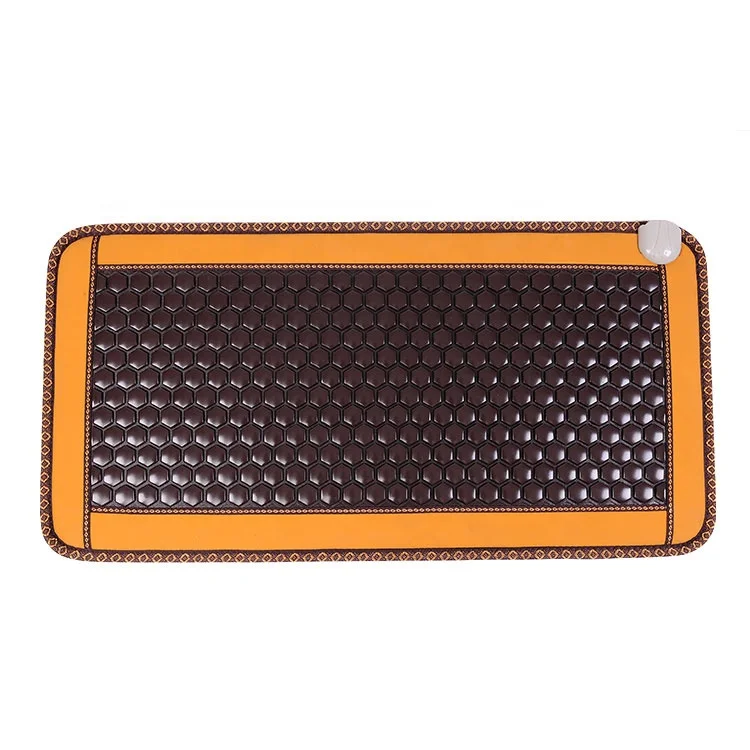 choyang similar tourmaline massage bed mattress korea infrared heating single mattress electric heating tourmaline mattress