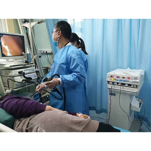 Ar argon electrosurgical unit AR argon high frequency surgical electric knife