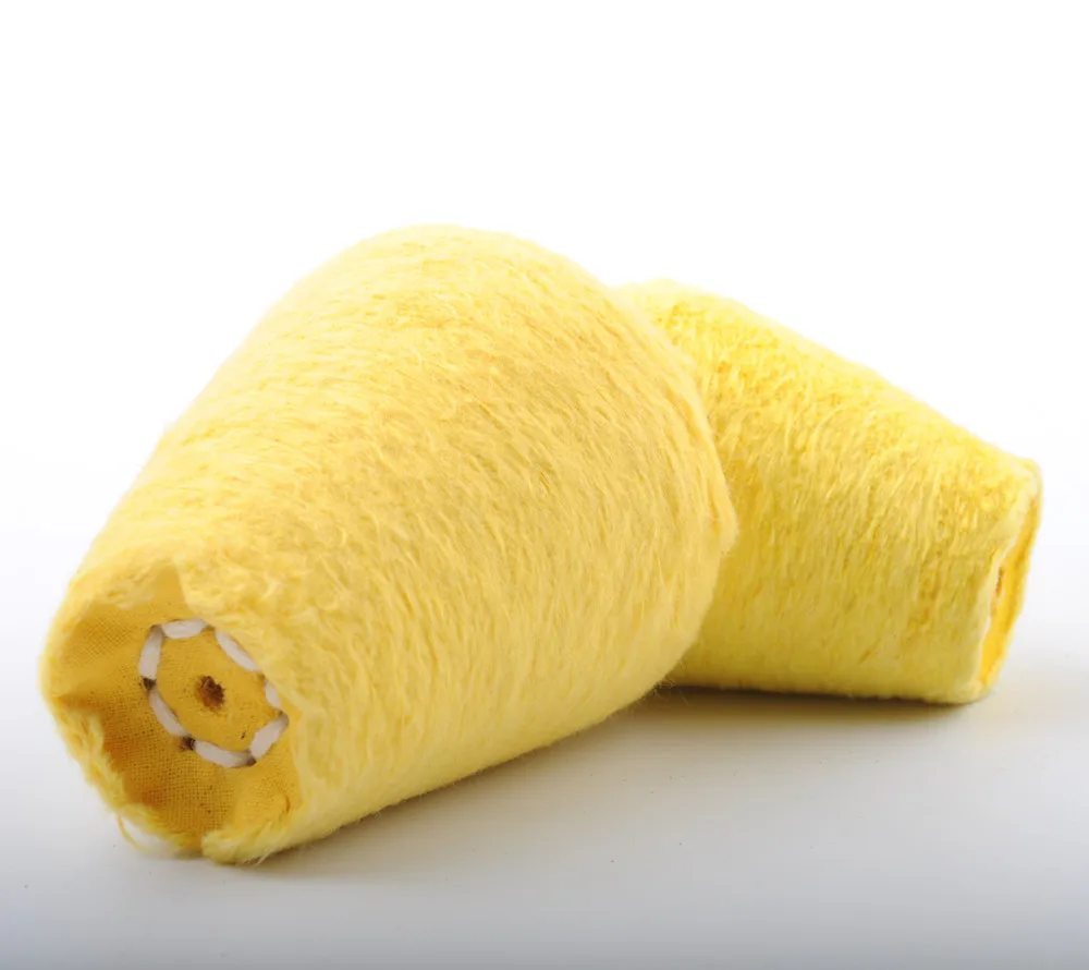 High efficiency abrasive grinding wheel cotton cloth buffing wheel for polishing