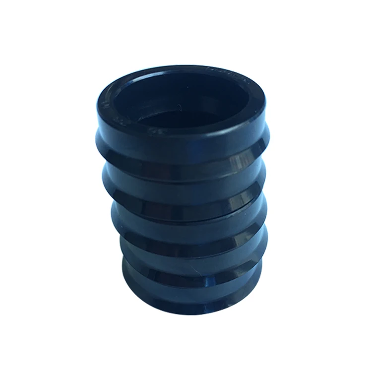 Cheap Hydraulic Cylinder Rubber Piston Rod Seal