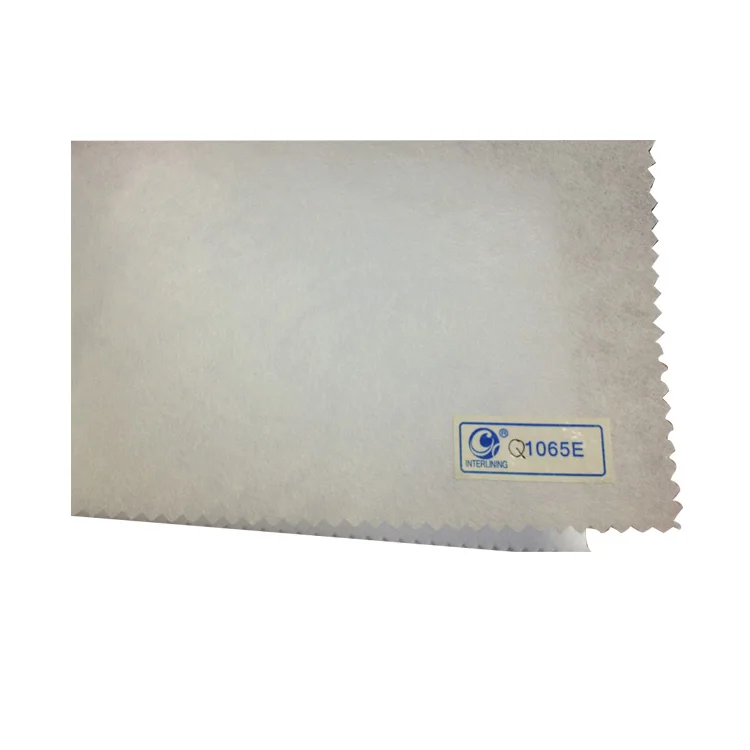 GAOXIN Manufactory direct baby clothing embroidery backing