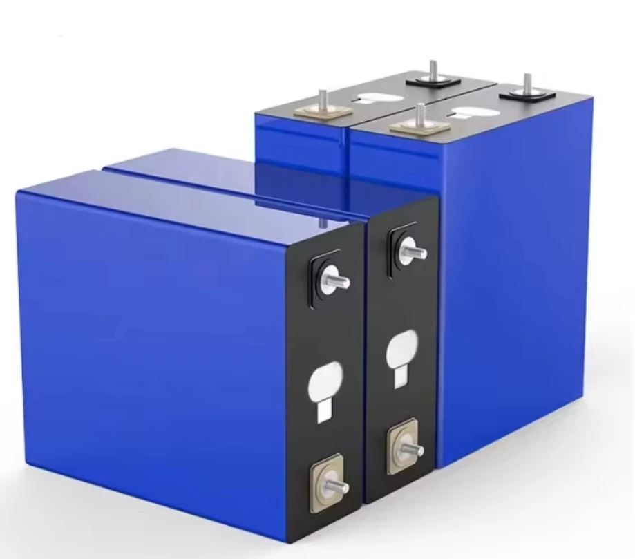 2024 3.2V Hithium 280Ah above 290ah M6 stud Li-ion Lithium Batteries Rechargeable Power Bank EV LiFePO4 280Ah Battery packs