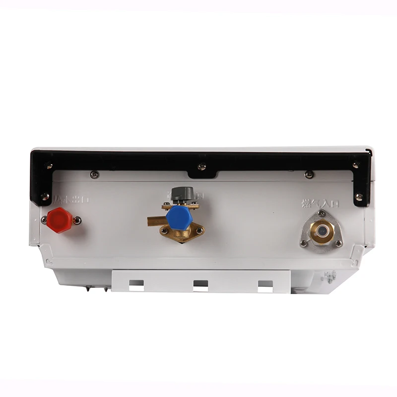 combi boiler digital forced exhaust gas hot water heater gas geaser