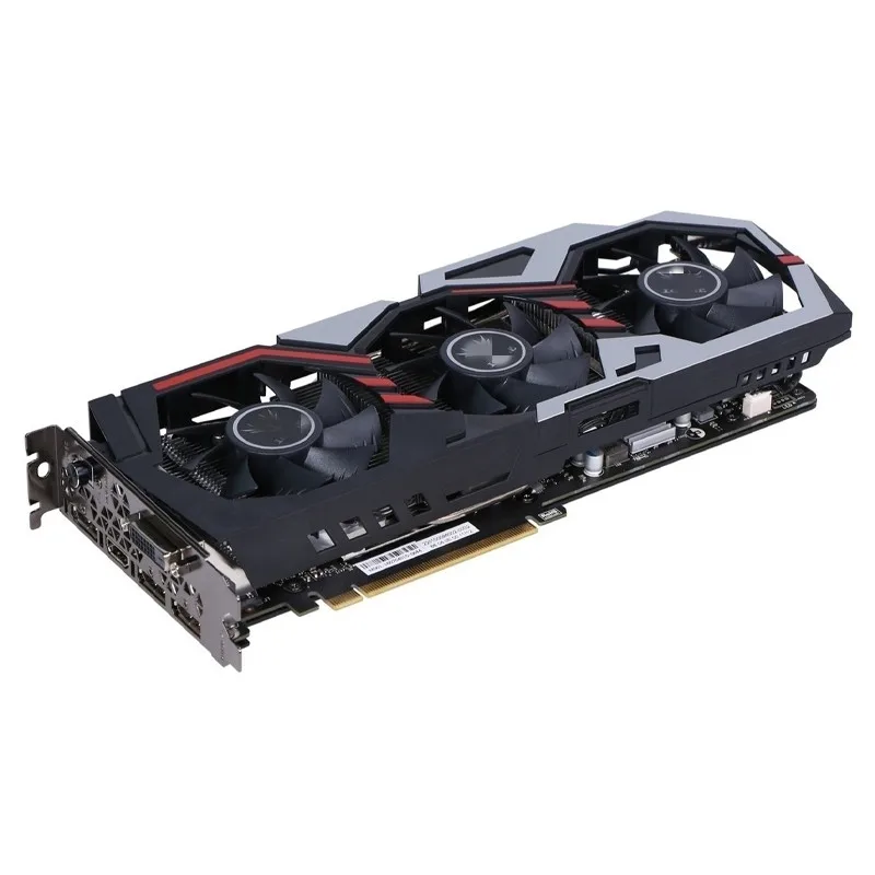 Gpu Graphics Cards In Bulk Geforce Gtx 1060 6gb Second Hand Graphics Card 2 Hand Best Price Buy Gaming Used Graphic Card