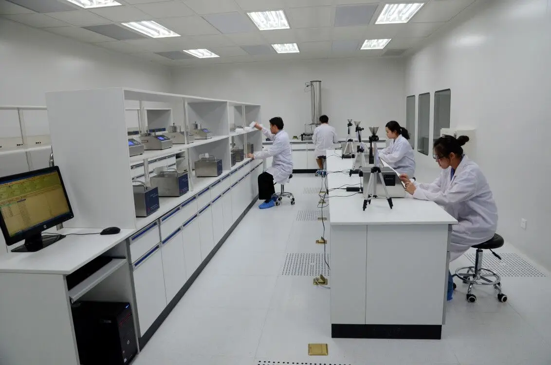 Contamination Monitoring Continuous Particle Counter 28.3LPM DC24V